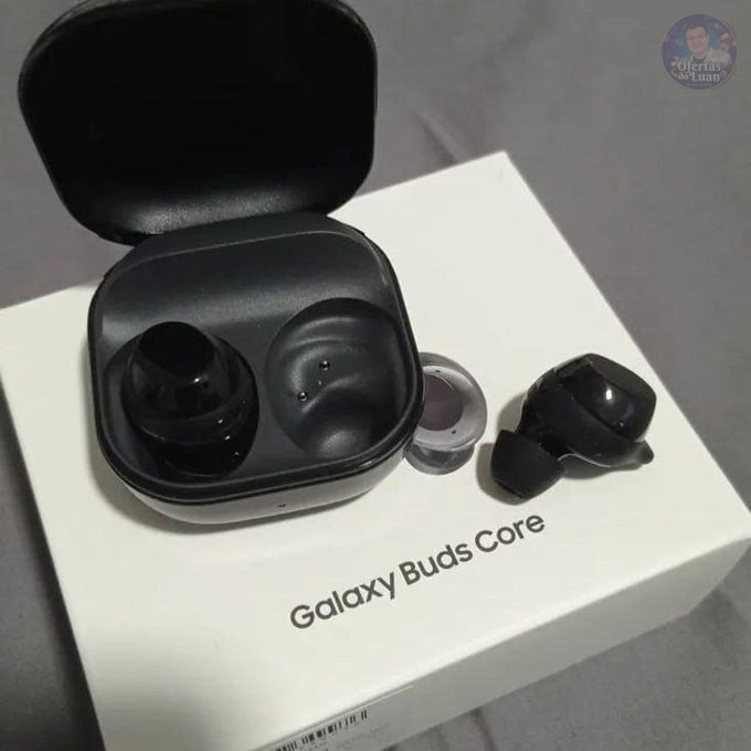 Fone de Ouvido Samsung Galaxy Buds Core