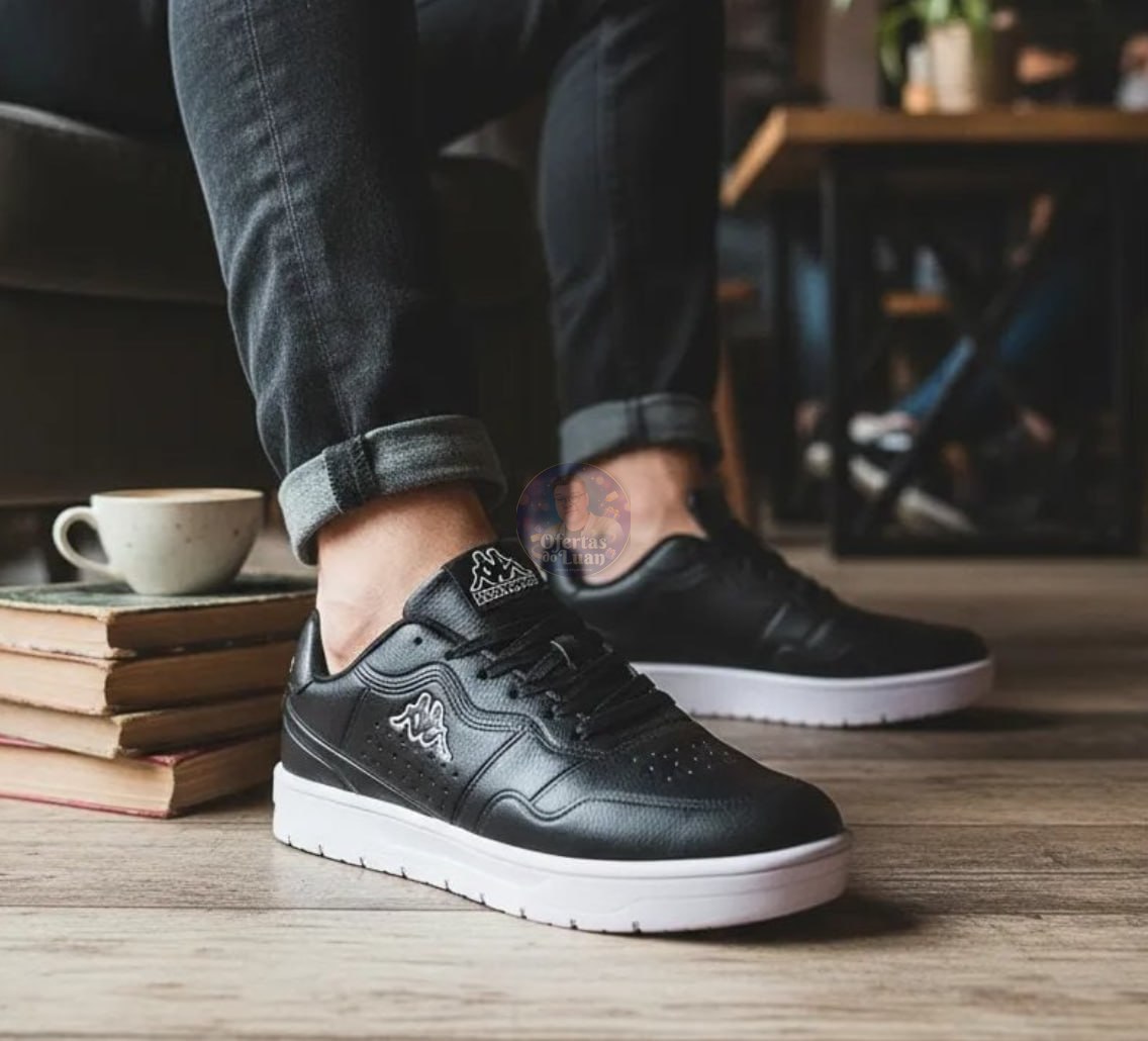 Tenis Kappa Zenit