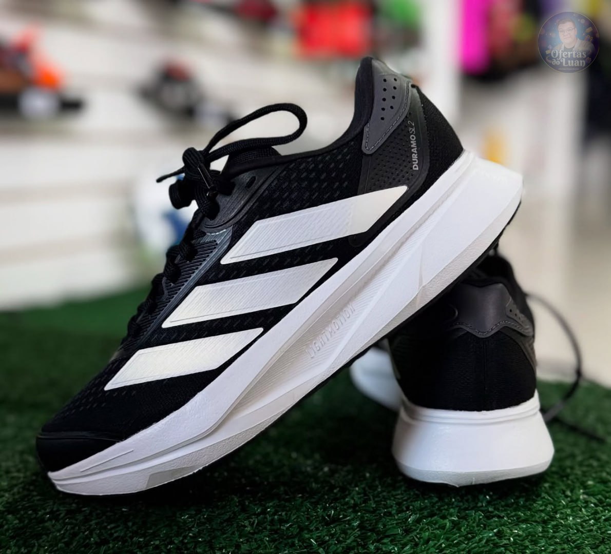 Tênis Duramo SL2 adidas
