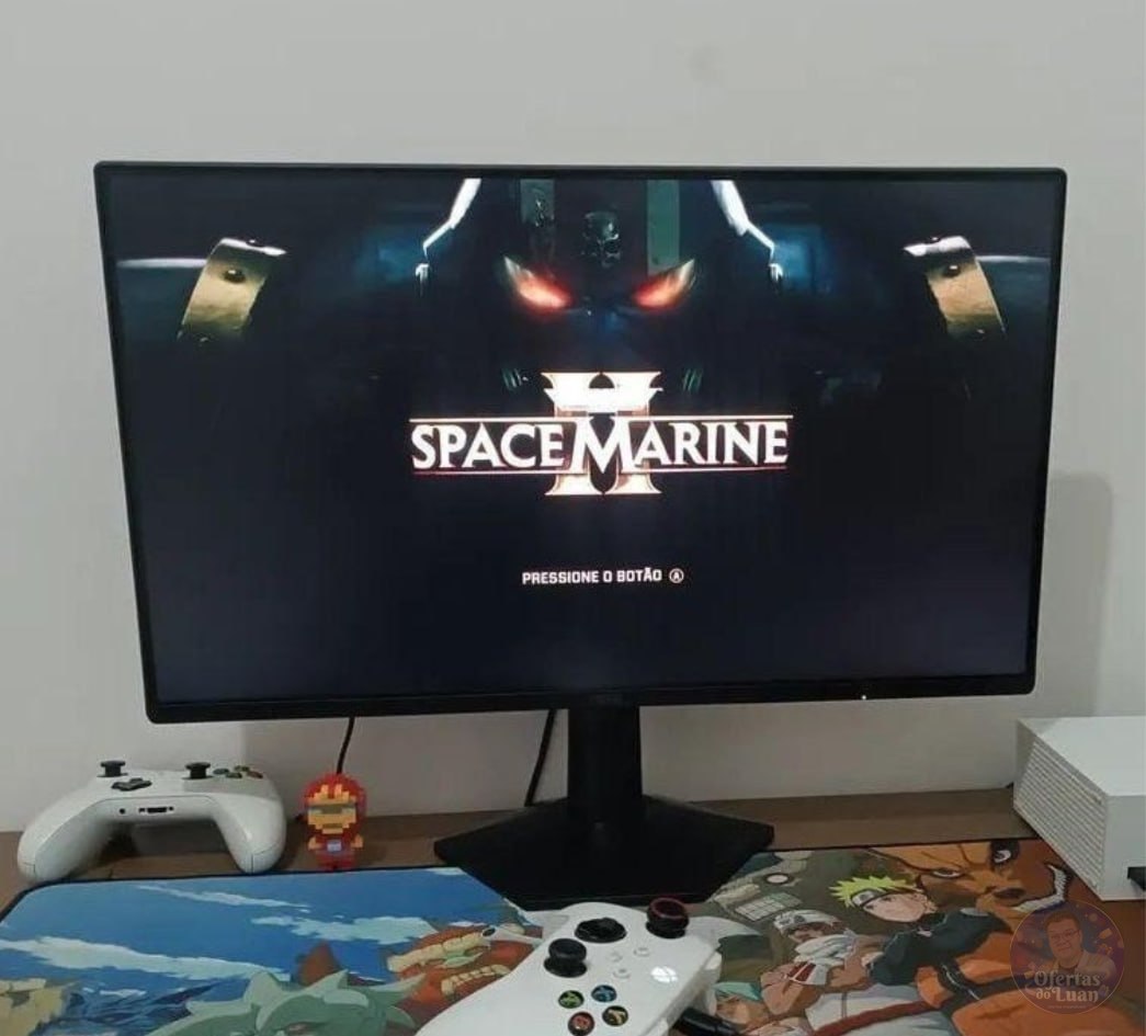 Monitor Gamer AOC AGON G50 24" 144Hz 0,5ms IPS