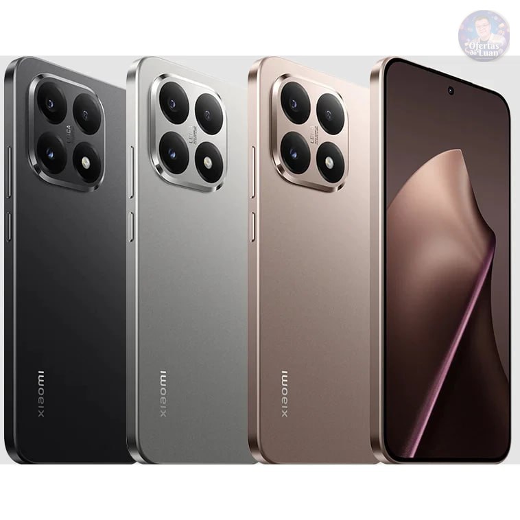 Xiaomi 15T 5G