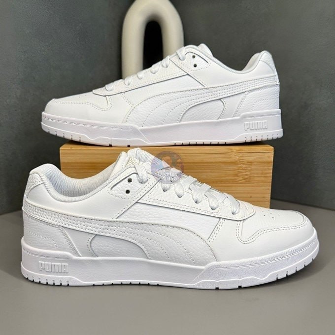 Tênis Puma RBD Game Low (2 cores)