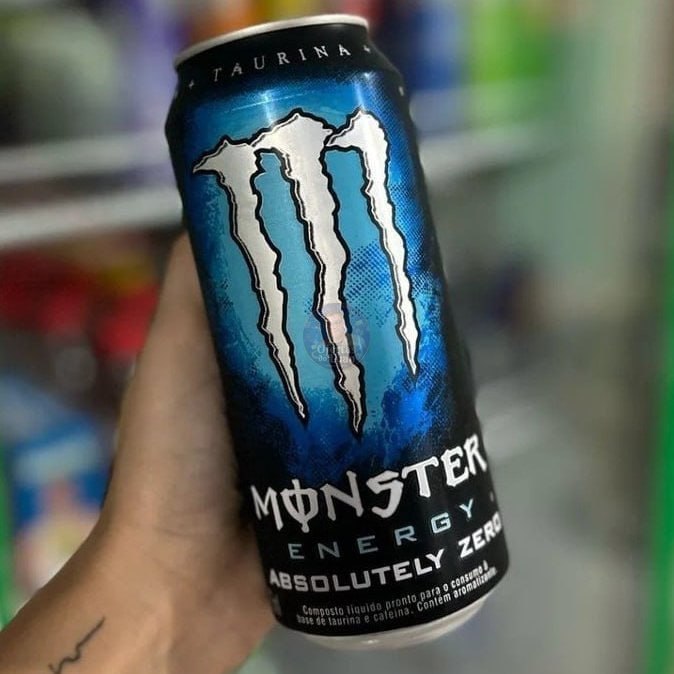 A ENERGIA QUE VOCÊ PRECISA PARA VIRAR A MADRUGADA