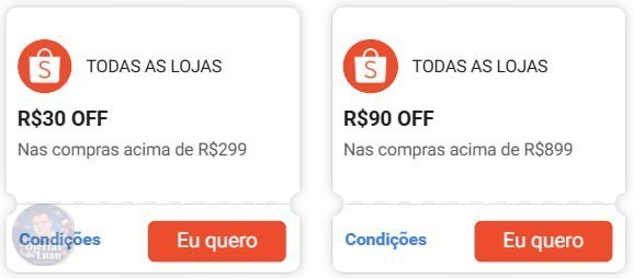 Resgate descontos exclusivos liberados agora para você garantir economia em suas compras:
